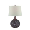 Aurora Lighting CFL Table Lamp - Dark Bronze (STL-LTR460060)