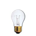 Bulbrite INC A15 60W Dimmable Clear 2700K Warm White 12PK (104361)