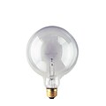 Bulbrite INC G40 25W Dimmable Clear 2700K Warm White 6PK (351025)