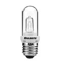 Bulbrite HAL T8 75W Dimmable Clear 2900K Soft White 2PK (614076)
