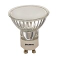 Bulbrite HAL MR16 35W Dimmable Frost 2900K Soft White 36D 5PK (620137)