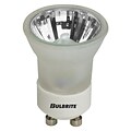Bulbrite HAL MR11 35W Dimmable Frost 2900K Soft White 36D 5PK (620535)