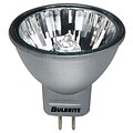 Bulbrite HAL MR11 20W Dimmable Silver 2900K Soft White 36D 5PK (638201)