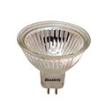 Bulbrite HAL MR16 50W Dimmable 2900K Soft White 36D 5PK (641350)