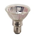 Bulbrite HAL MR11 20W Dimmable 2900K Soft White 16D 5PK (643220)