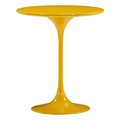 Zuo Modern Wilco Side Table Yellow (WC401144)
