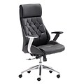 Zuo Modern Boutique Office Chair Black (WC205890)