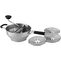 Cuisinart® CTG-00-FM Silicone Food Mill with 3 Stainless Steel Discs