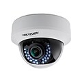 Hikvision® Turbo HD™ DS-2CE56D5T-AVFIR HD 1080p Indoor Varifocal IR Dome Surveillance Camera