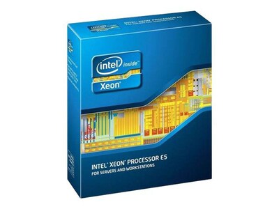 Intel® Xeon E5-2603 v4 Server Processor, 1.7 GHz, Hexa-Core, 15MB Cache (BX80660E52603V4)
