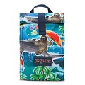 Jansport Roll Top Lunch Bag, Wet Sloth (2UQ20L2)