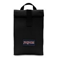 Jansport Roll Top Lunch Bag, Black (2UQ2008)