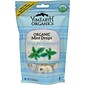 Yummy Earth Organic Candy Drops, Wild Peppermint, 3.3 oz, 3/Pack