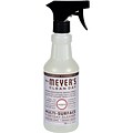 Mrs. Meyers Clean Day Multi-Surface Spray Cleaner, Lavender, 16 fl oz. (78194-MP)