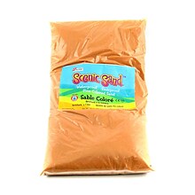Activa Products Scenic Sand Harvest 5 Lb. Bag [Pack Of 2] (2PK-4561)