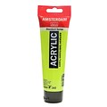 Amsterdam Standard Series Acrylic Paint Greenish Yellow 120 Ml [Pack Of 3] (3PK-100515139)