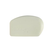 Princeton Catalyst Silicone Tools Wedge No. 6 White (W-06)