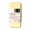 R  And  F Handmade Paints Encaustic Paint Sienna Yellow Extra Pale 40 Ml [Pack Of 2] (2PK-102G)