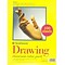 Strathmore 300 Series 9 x 12 Drawing Sketch Pad, 100 Sheets/Pad (54004)