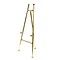 Testrite Visual Products, Inc. Brass Display Easel Display Easel (650)