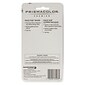 Prismacolor ® MAGIC RUB® Art Eraser, White, 3/pk (70503)