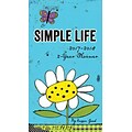 2017 LANG Simple Life Two Year Planner (17991071076)