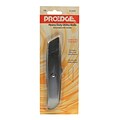 Proedge Retractable Utility Knife Knife With 3 Blades Each [Pack Of 3] (3PK-12009)