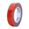 Pro Tapes Pro-Duct 110 Tape Red [Pack Of 6] (6PK-PD130RED)