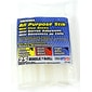 Surebonder Glue Sticks, 0.28 oz., White, 12/Pack (65425-PK12)