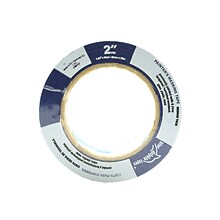 Blue Dolphin Tapes PainterS Tape For Professionals 2 In. X 180 Ft. (BDT 0200)