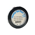 Pro Tapes Black Masking Tape 1 In. X 60 Yd. [Pack Of 3] (3PK-PM1BLA)
