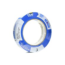 Scotch Blue PainterS Tape 1 In. X 60 Yd. Multi-Surfaces [Pack Of 6] (6PK-70071202017)