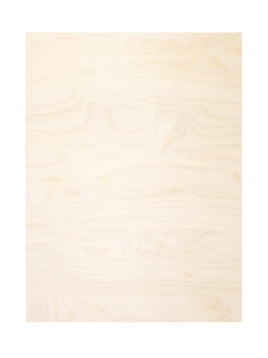 American Easel 1 5/8 In. Cradled Wood Painting Panels 18 In. X 24 In. (AE1824-D)