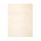 American Easel 1 5/8 In. Cradled Wood Painting Panels 18 In. X 24 In. (AE1824-D)