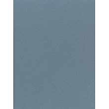 Canson Mi-Teintes Mat Board Light Blue 16 In. X 20 In. [Pack Of 5] (5PK-100510147)