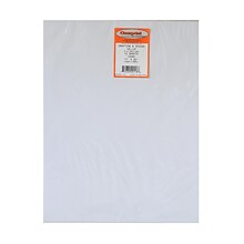 Clearprint Design Vellum No. 1000H Drafting Paper, 17 X 22, 10/Pk (10201220)