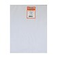 Clearprint Design Vellum No. 1000H Drafting Paper, 17" X 22", 10/Pk (10201220)