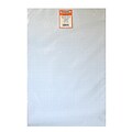 Clearprint Fade-Out Design And Sketch Vellum - Grid 10 X 10 24 In. X 36 In. Pack Of 10 Sheets (10203