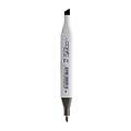 Copic Sketch Markers, Twin Tip, Black, 3/Pack (3PK-100C)