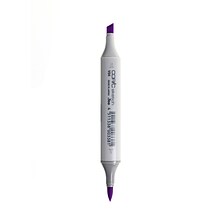 Copic Sketch Markers, Twin Tip, Lilac, 3/Pack (3PK-V04S)