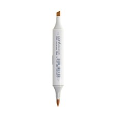 Copic Sketch Markers, Twin Tip, Yellow Ochre, 3/Pack (3PK-YR23S)