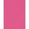 Daler-Rowney Canford Cut Paper  And  Card Sheets Card Bubble Gum 8 1/2 In. X 11 In. [Pack Of 20] (20PK-402860073)