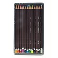 Derwent Coloursoft Pencil Sets Set Of 12 (0701026)
