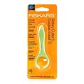 Fiskars Fingertip Craft Knife Fingertip Rotary Cutter [Pack Of 2] (2PK-01-002352J)