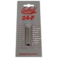 Grifhold 24-F Compass Blades Pack Of 5 [Pack Of 4] (4PK-24-F)