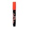 Marvy Uchida Bistro Chalk Markers Red Broad Point [Pack Of 6] (6PK-480S-2)
