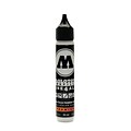 Molotow One4All Acrylic Paint Marker Refill Signal White 30 Ml 160 [Pack Of 3] (3PK-693.160)