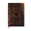 Paperblanks Grolier Ornamentali Journals Grande 8 1/4 In. X 11 3/4 In. 240 Pages, Unlined (9781439715949)