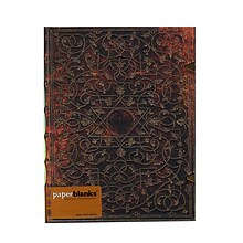Paperblanks Grolier Ornamentali Journals Ultra 7 In. X 9 In. 144 Pages, Lined (9781439715956)