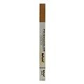 Prismacolor Nupastel Hard Pastel Sticks Nut Brown Each [Pack Of 12] (12PK-27020)
